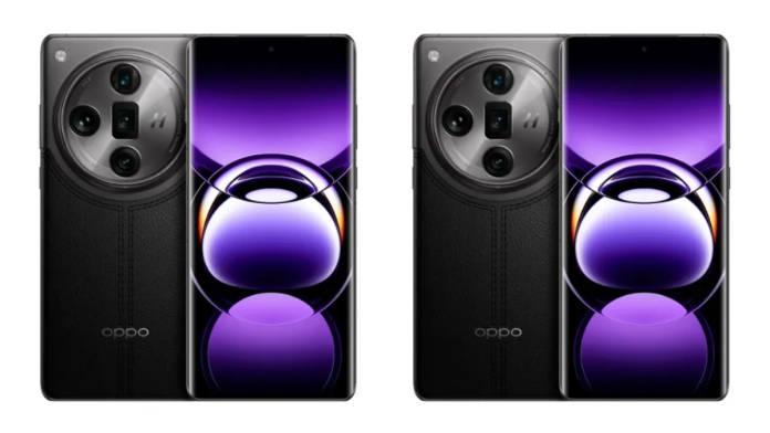 Oppo Find X7 Ultra Satellite Edition 1