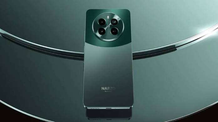 Realme Narzo 70 Pro 5G launched 1