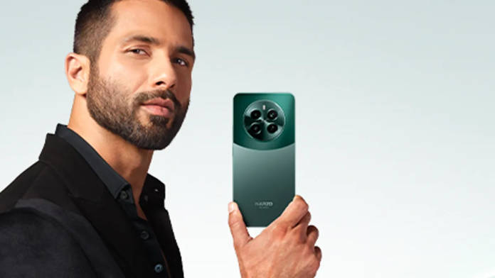 Realme Narzo 70 Pro 5G leak 1