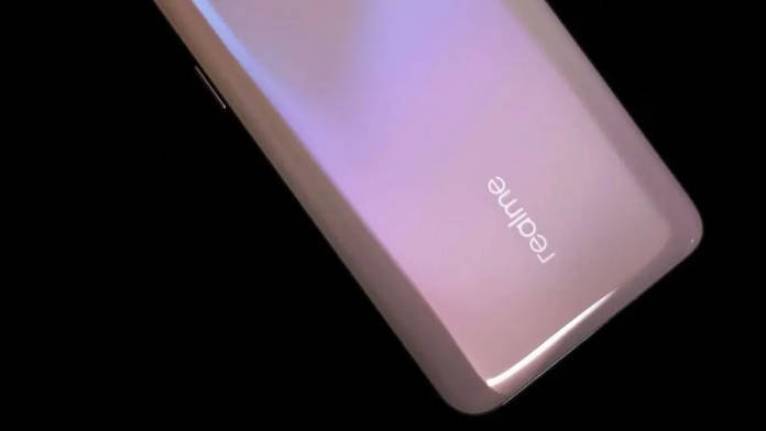 Realme RMX3851 leak 1