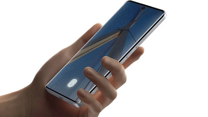 Redmi Note 13 Turbo leak