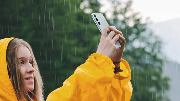 Samsung Galaxy A55 5G 1