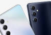 Samsung Galaxy M55 5G ফোনে থাকতে পারে 12GB RAM এবং স্ন্যাপড্রাগন চিপ, সামনে এল লুক