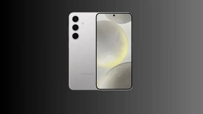 Samsung Galaxy S24