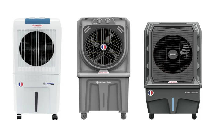 Thomson air cooler 1