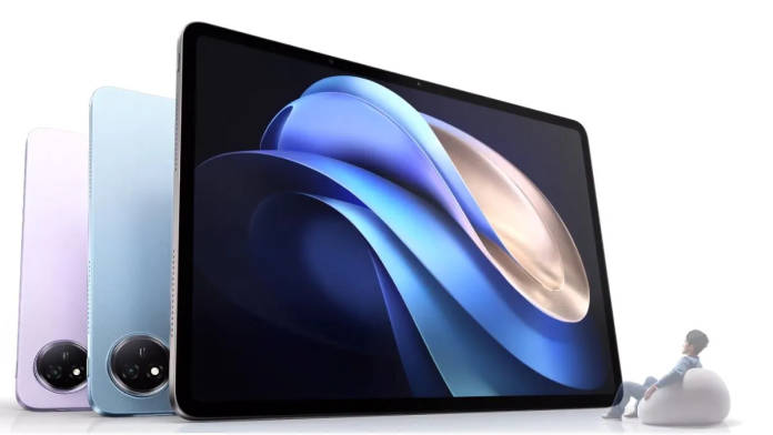 Vivo Pad3 Pro 1
