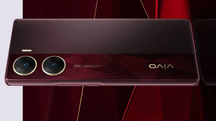 Vivo V29e 1