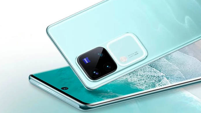 Vivo V30 Pro 1
