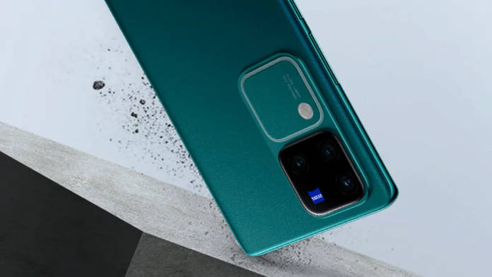 Vivo V30 Pro
