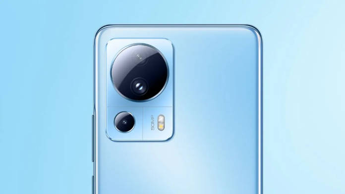 Xiaomi 14 Lite leak 1