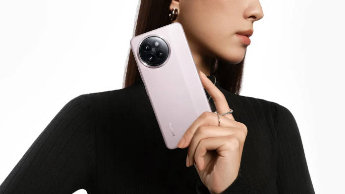 Xiaomi Civi 4 Pro launched in china 4