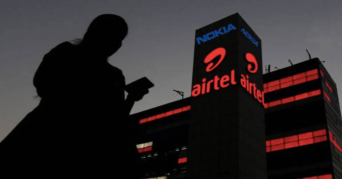 airtel
