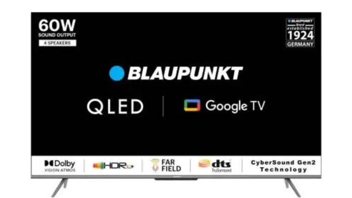 blaupunkt tv sale 1