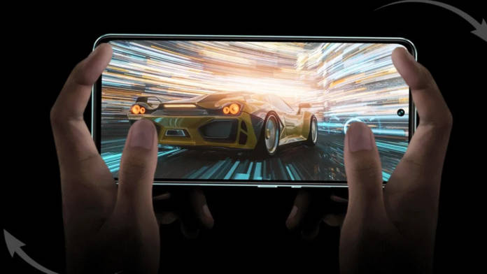 iQOO Z9 5G launcjed 1