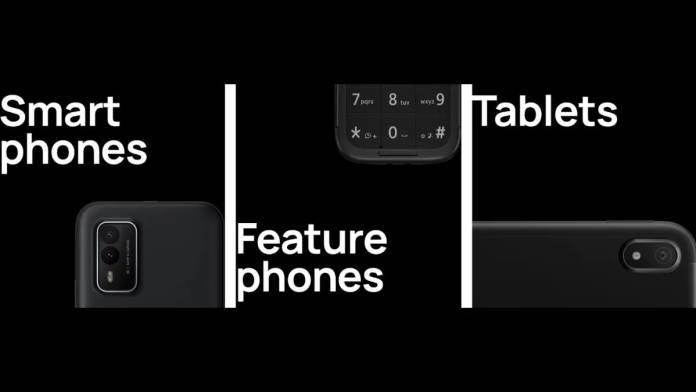 nokia hmd leak