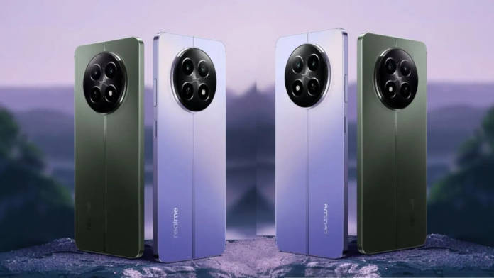 realme 12x 5G 1