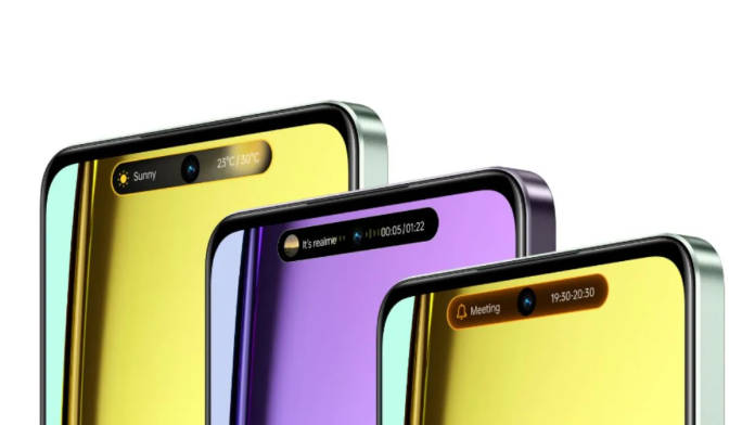 realme c65