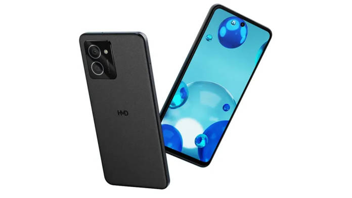 HMD Vibe 1