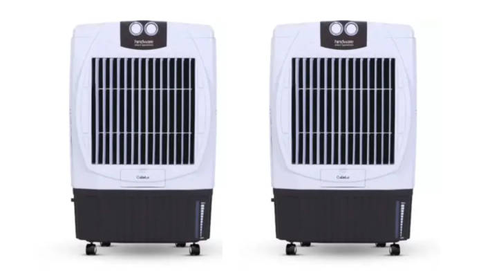 Hindware 50 L Desert Air Cooler 1