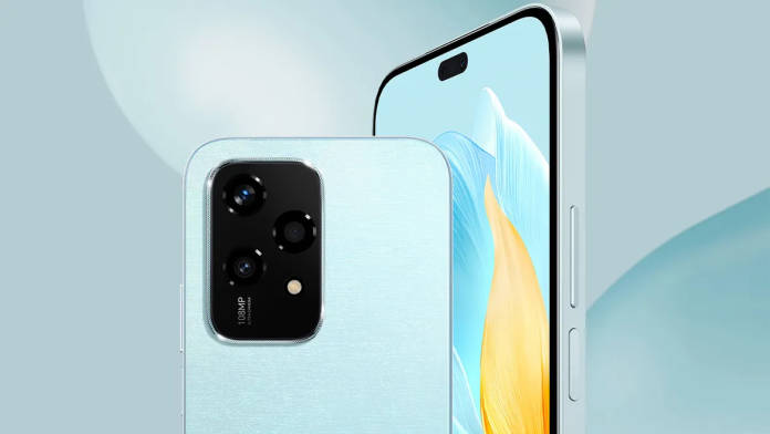 Honor 200 Lite 5G 1