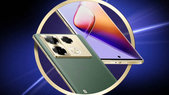 Infinix Note 40 Pro 5G series 2