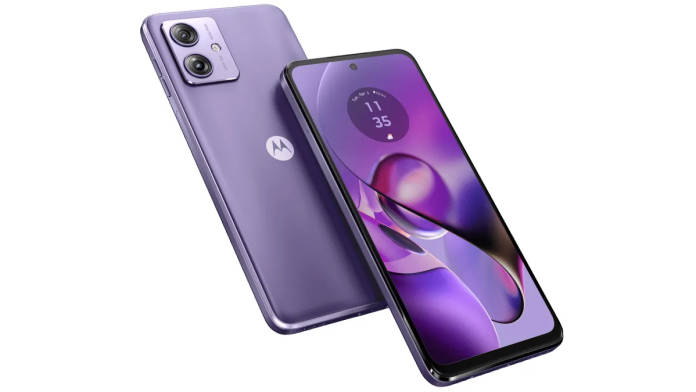 Moto G64 5G 1