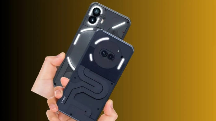 Nothing Phone 3