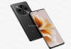 প্রকাশ্যে এল OPPO A3 Pro 5G স্মার্টফোনের ডিজাইন, লঞ্চের আগেই লিক হল রেন্ডার