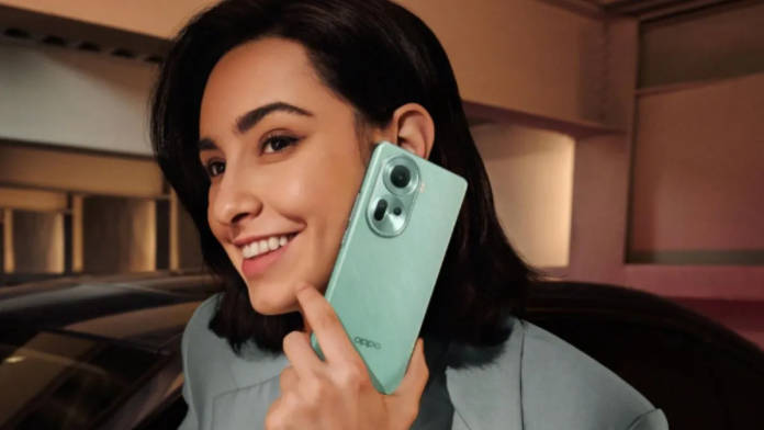 OPPO Reno 11 5G 1