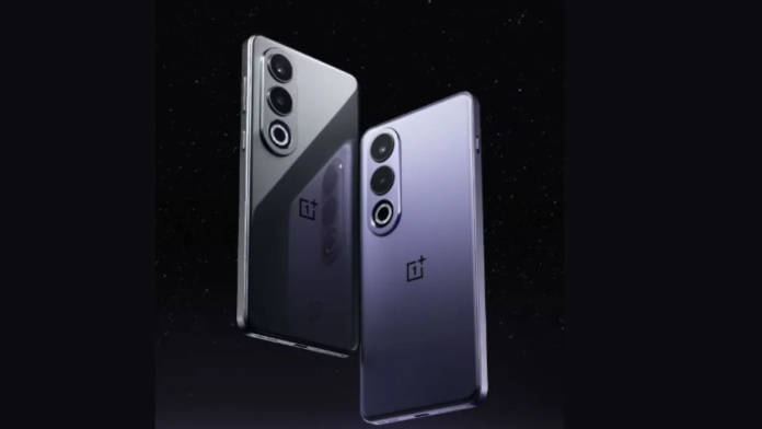 OnePlus Nord 4 1