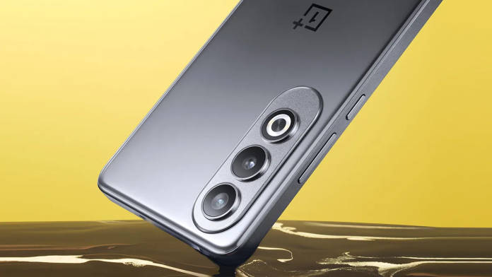 OnePlus Nord CE4