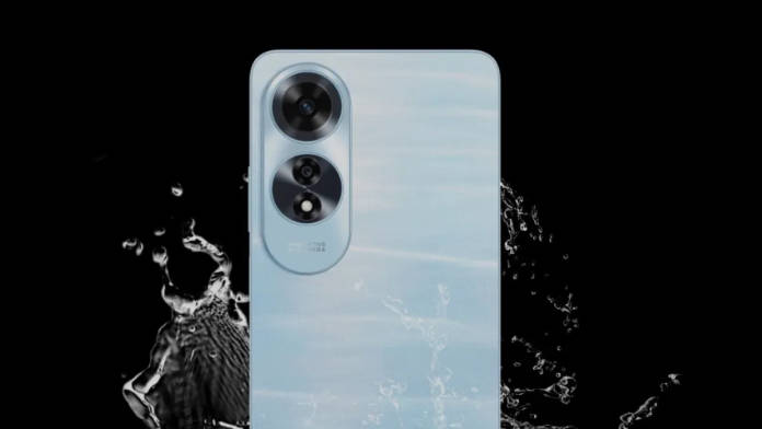 Oppo A60 1
