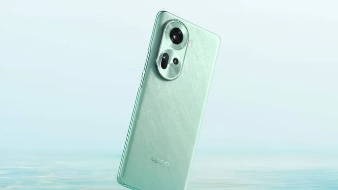 Oppo Reno 12 1