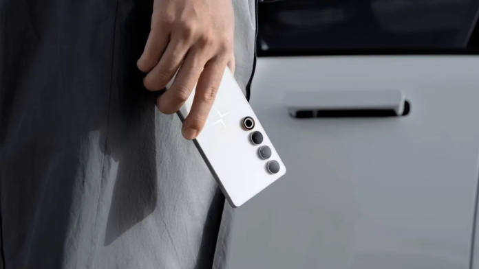 Polestar Phone 1