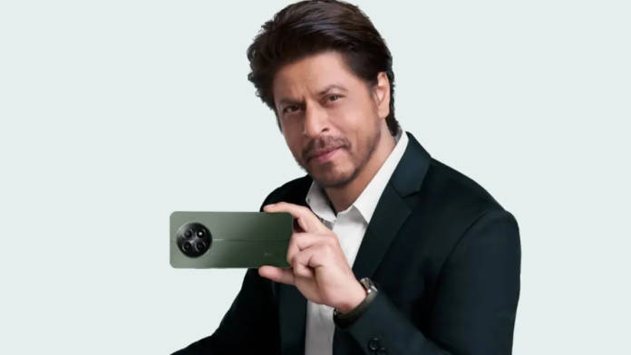Realme 12x 5G 1