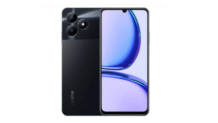 Realme C63 1