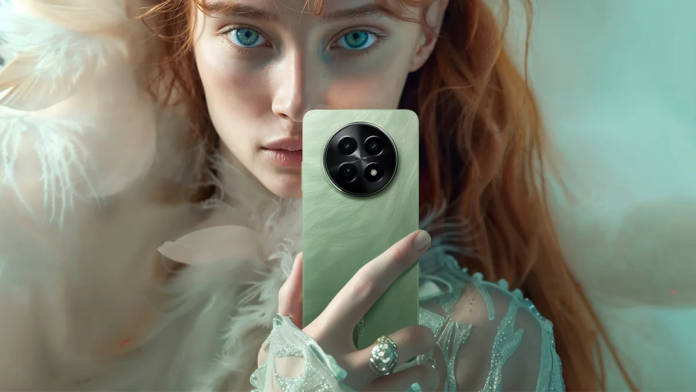 Realme C65 5G 1