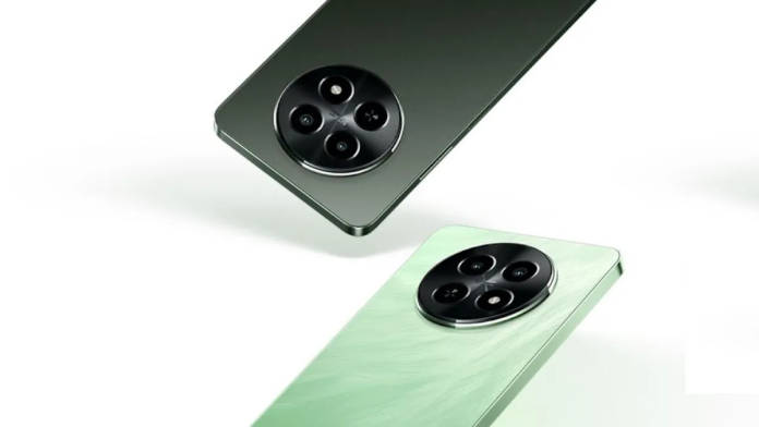 Realme C65 5G 1