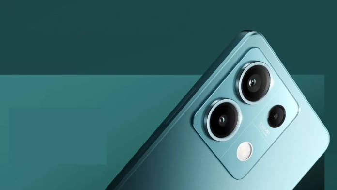 Redmi Note 13 Turbo 1