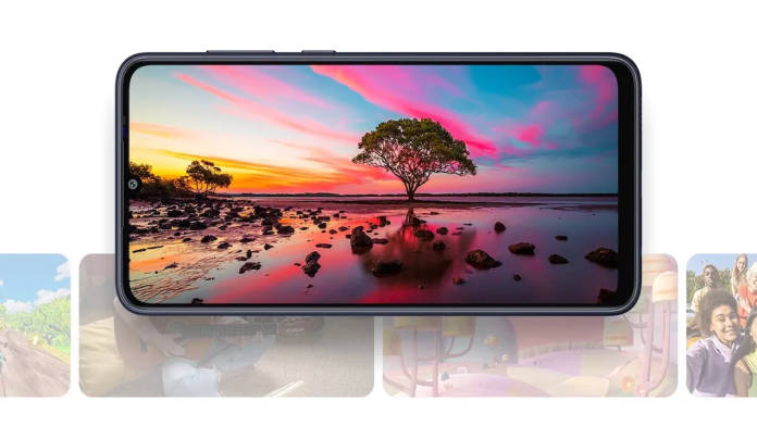 Samsung Galaxy A05 1