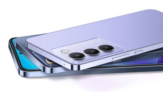 Vivo V40 SE 5G 1