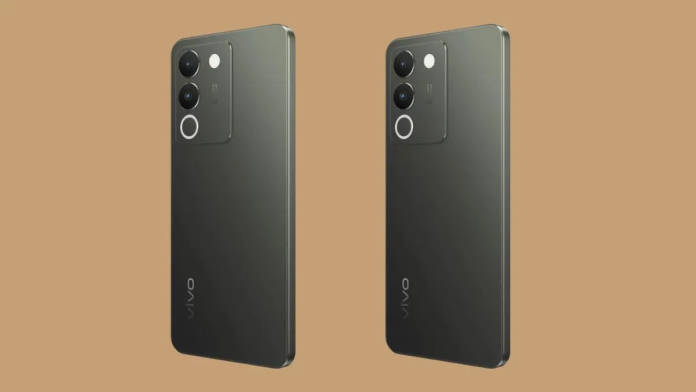 Vivo Y200 Pro 5G 1