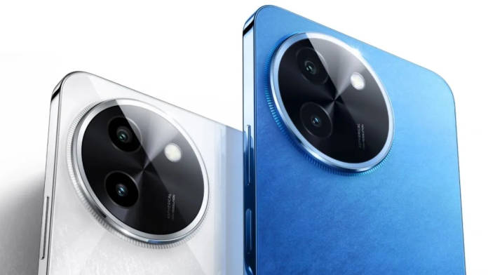 Vivo Y200i 1