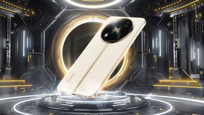 itel RS4 1