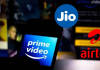 Jio-Airtel এর এইসব প্ল্যানে পাওয়া যাবে অফুরন্ত Entertainment! ফ্রিতে পাওয়া যাবে Prime Video সাবস্ক্রিপশন