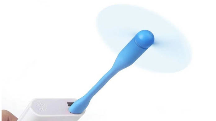 mini usb fan 1