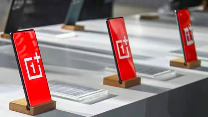 oneplus product will not be sold in offline stores 1
