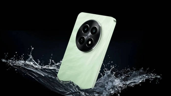 realme C65 5G 1