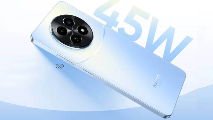 realme NARZO 70x 5G 1