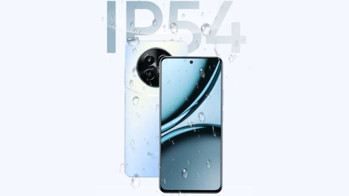 realme narzo 70x 5G